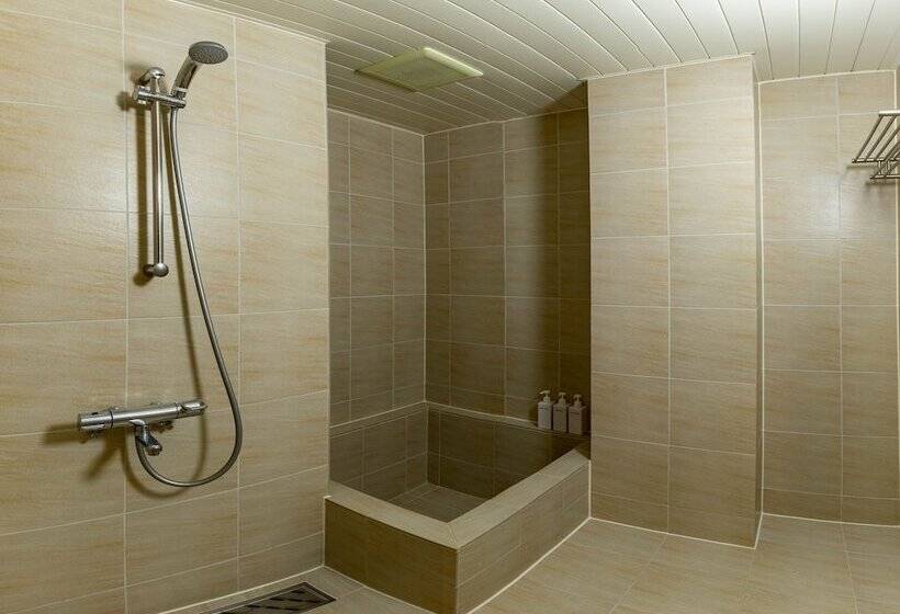 Furano Fresh Powder Apartments And Chalet