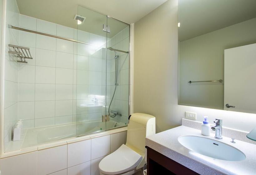 Furano Fresh Powder Apartments And Chalet