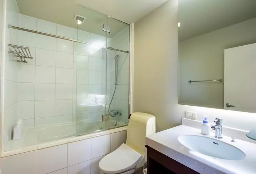 Furano Fresh Powder Apartments And Chalet