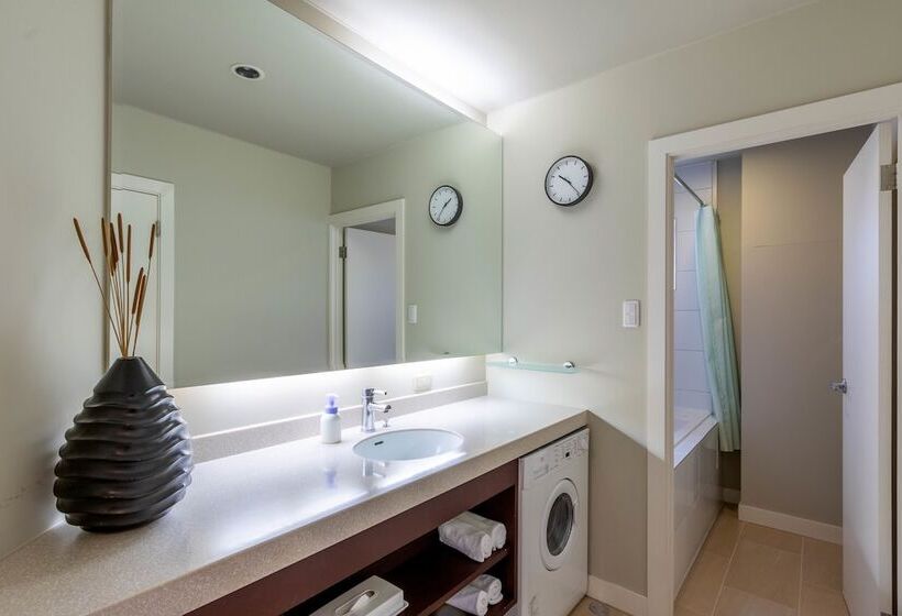 Furano Fresh Powder Apartments And Chalet