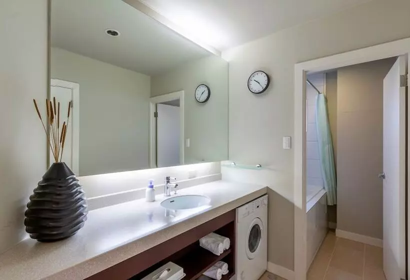 Furano Fresh Powder Apartments And Chalet