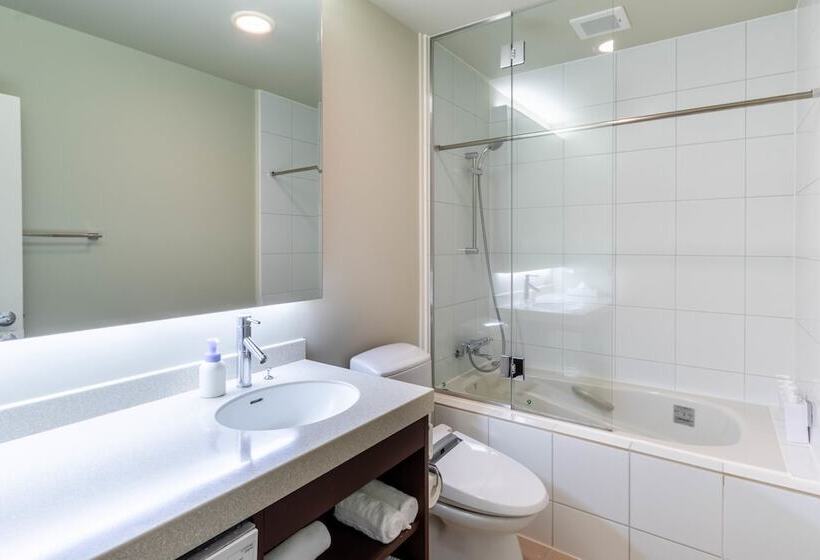 Furano Fresh Powder Apartments And Chalet