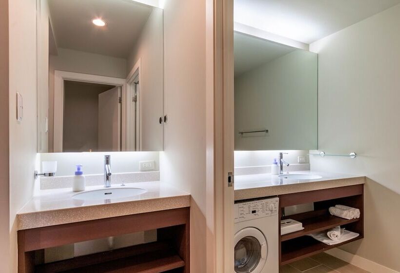 Furano Fresh Powder Apartments And Chalet