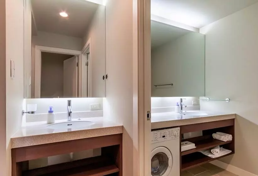 Furano Fresh Powder Apartments And Chalet
