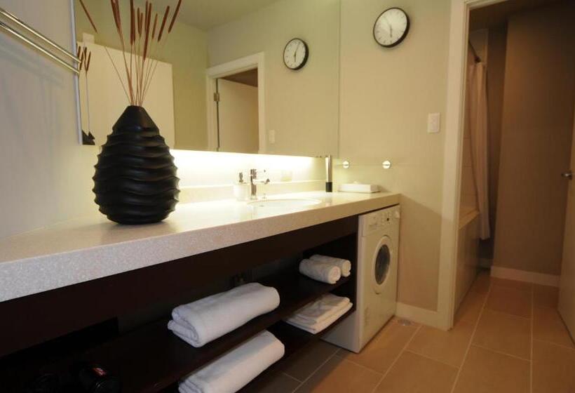 Furano Fresh Powder Apartments And Chalet