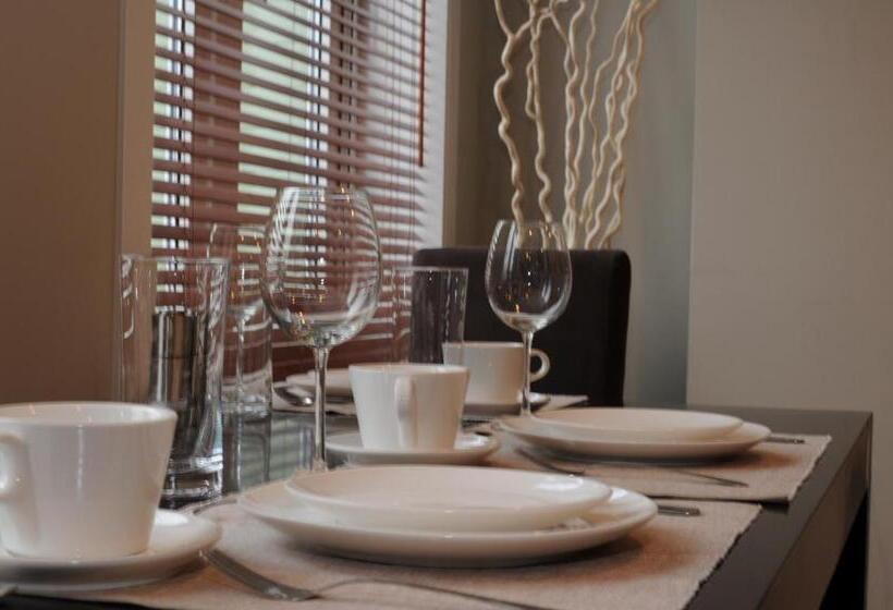 Furano Fresh Powder Apartments And Chalet