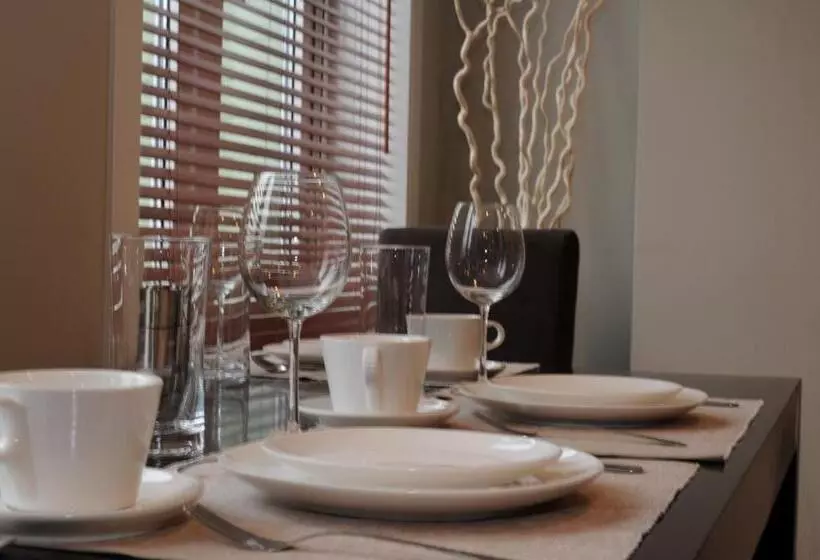 Furano Fresh Powder Apartments And Chalet