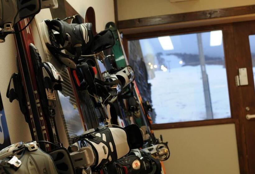 Furano Fresh Powder Apartments And Chalet