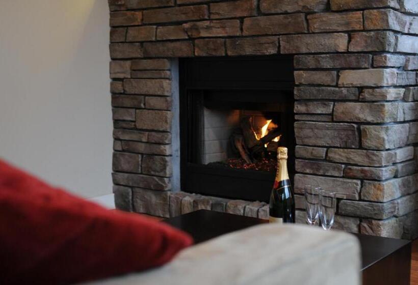 Furano Fresh Powder Apartments And Chalet