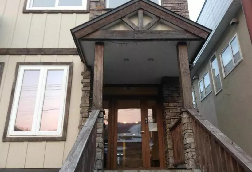 Furano Fresh Powder Apartments And Chalet