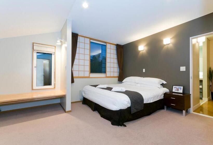 Furano Fresh Powder Apartments And Chalet