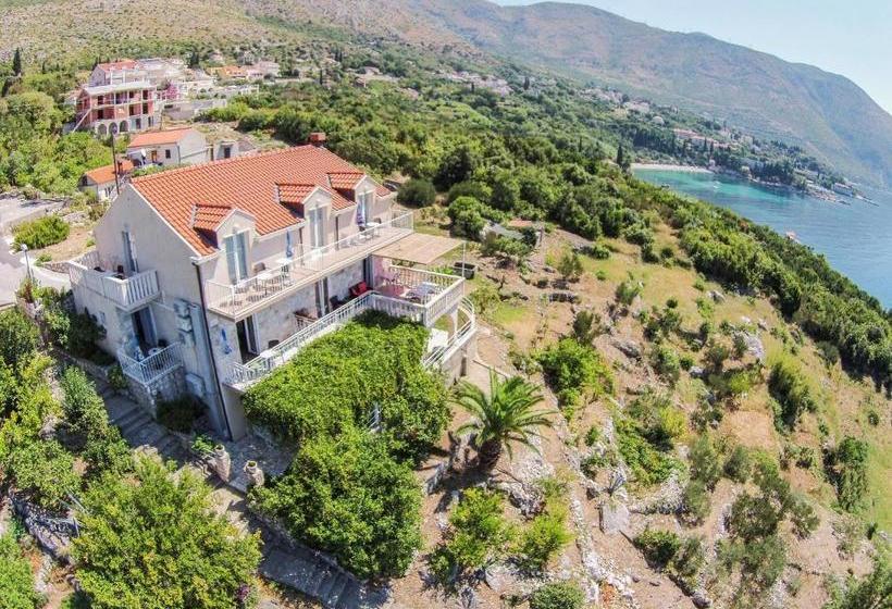 酒店 Apartments Lira