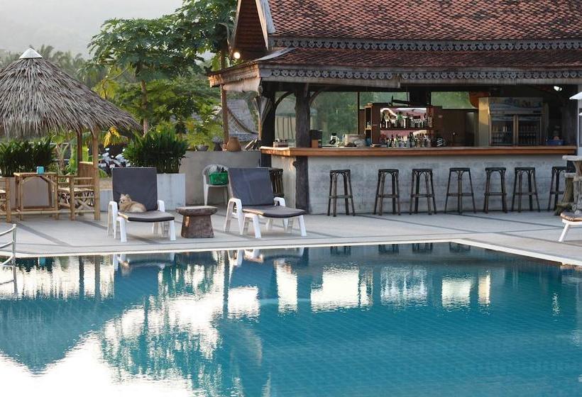 Fotos del hotel Baan Sawan Resort:  4