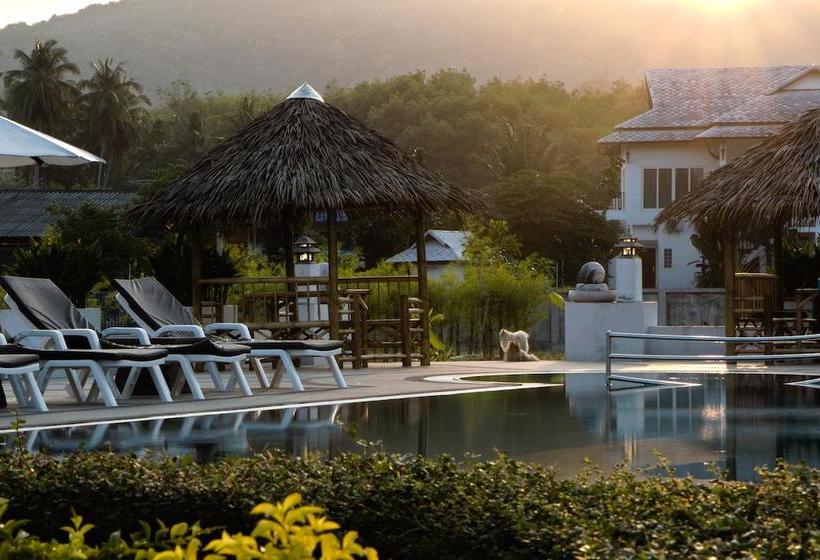 Fotos del hotel Baan Sawan Resort:  11