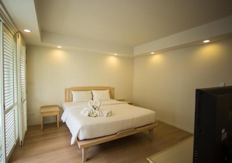 Szálloda Baan Sea Talay