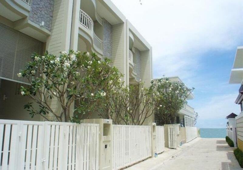 Hotel Baan Sea Talay