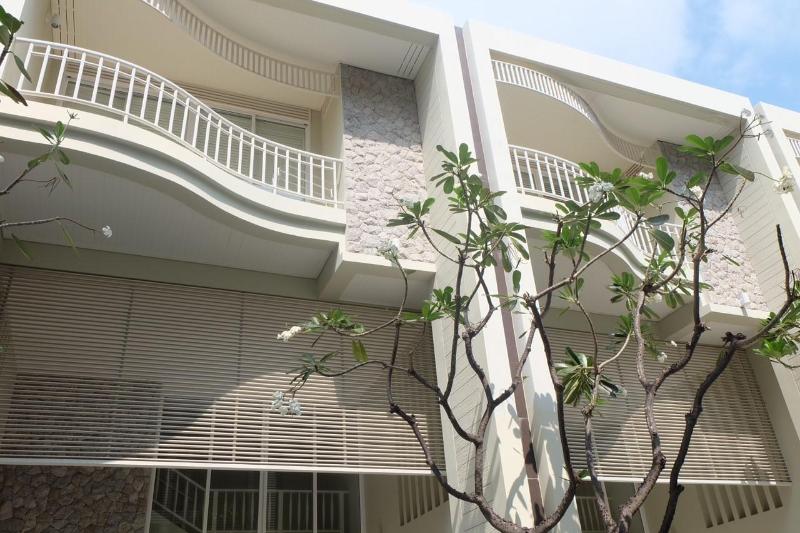 Hotel Baan Sea Talay