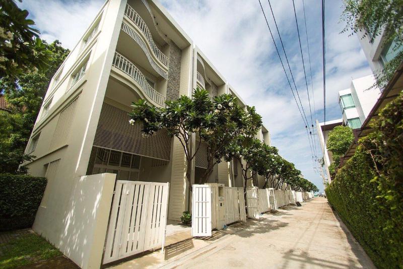 Hotel Baan Sea Talay