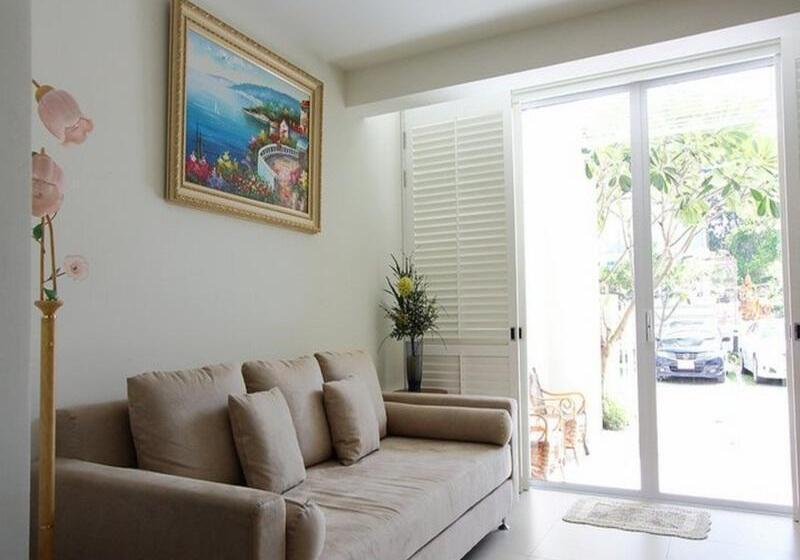 Hotel Baan Sea Talay