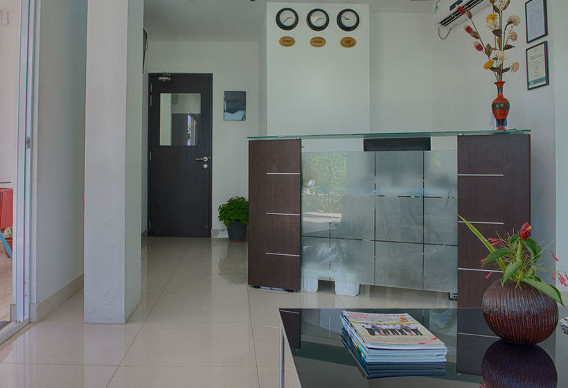 Fotos del hotel Beach Sunrise Inn:  3