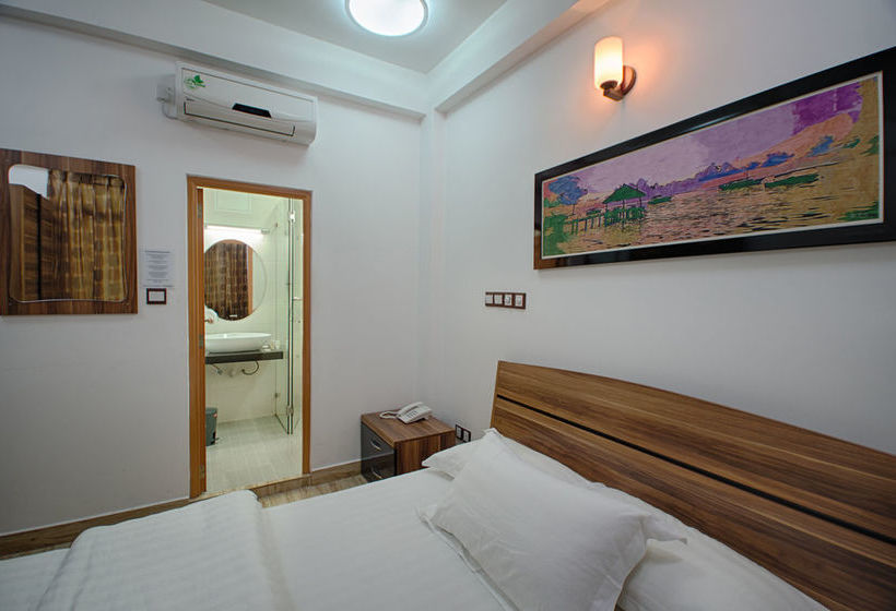 Fotos del hotel Beach Sunrise Inn:  6