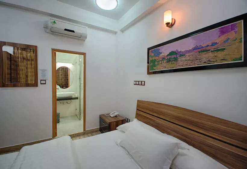 هتل Beach Sunrise Inn
