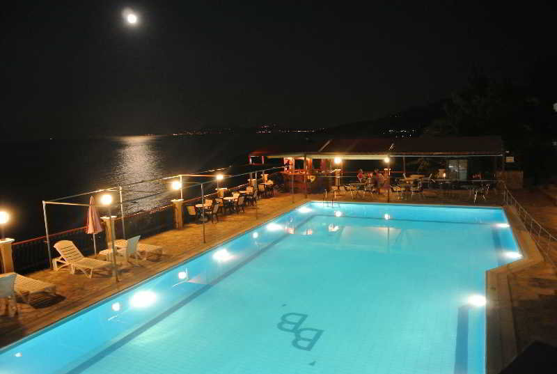 Fotos del hotel Blue Beach Bungalows:  4