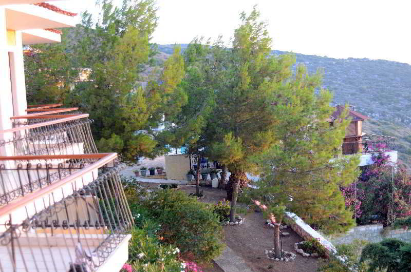 Fotos del hotel Blue Beach Bungalows:  5