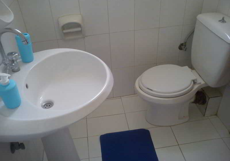 Fotos del hotel Blue Beach Bungalows:  6