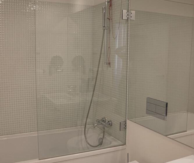 هتل Burgus Tribute & Design