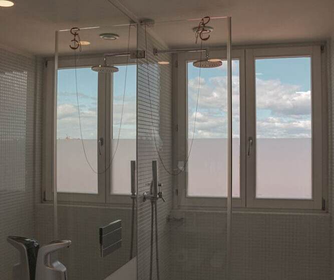 هتل Burgus Tribute & Design