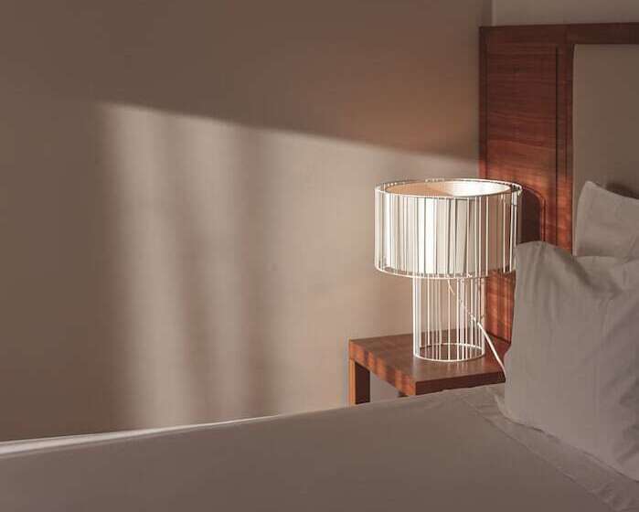 هتل Burgus Tribute & Design