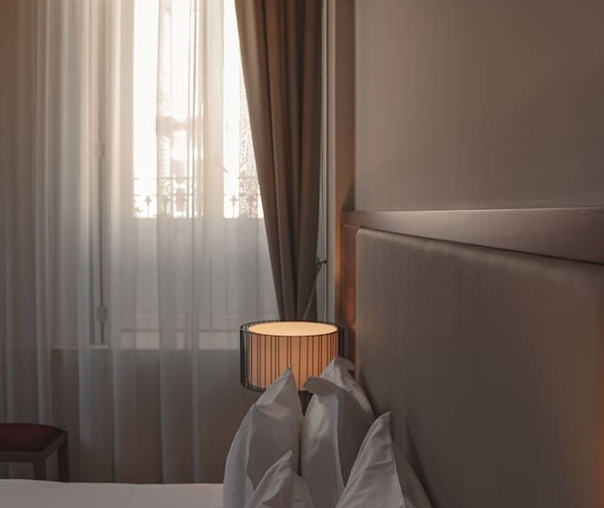 هتل Burgus Tribute & Design