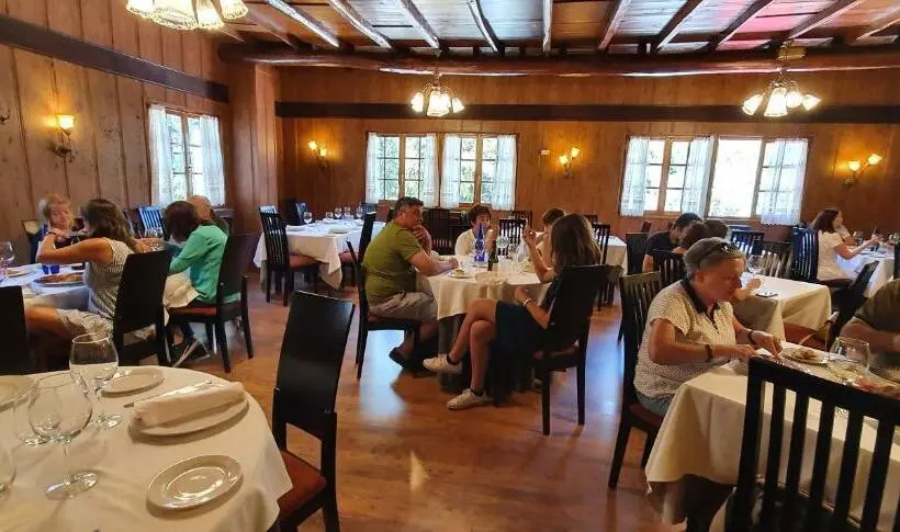 Hotel Molina Real