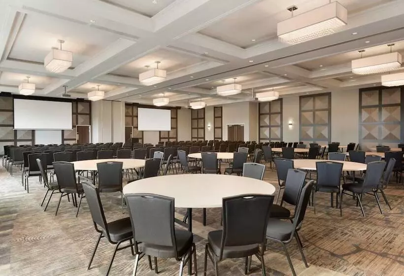 ホテル Courtyard By Marriott Toronto Mississauga/west