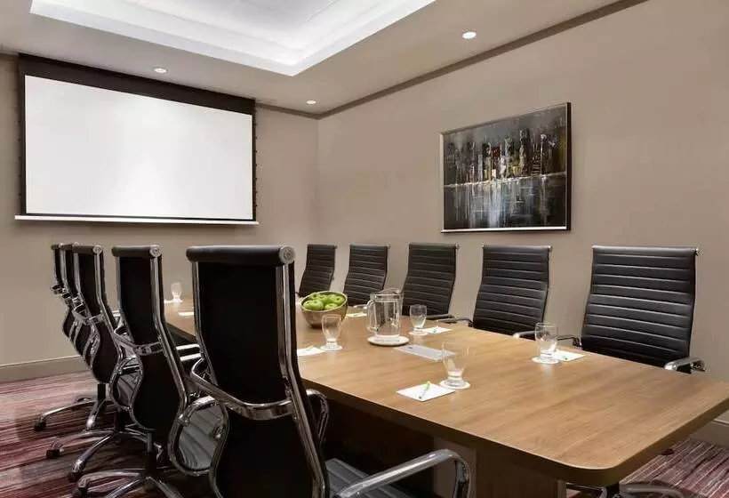 ホテル Courtyard By Marriott Toronto Mississauga/west