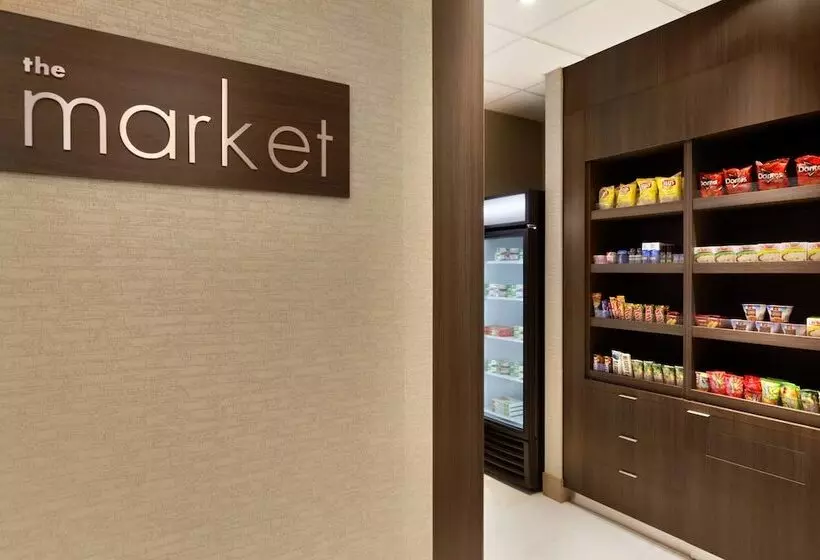 ホテル Courtyard By Marriott Toronto Mississauga/west