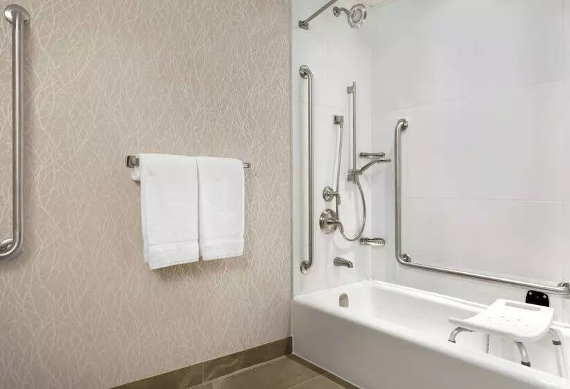 ホテル Courtyard By Marriott Toronto Mississauga/west