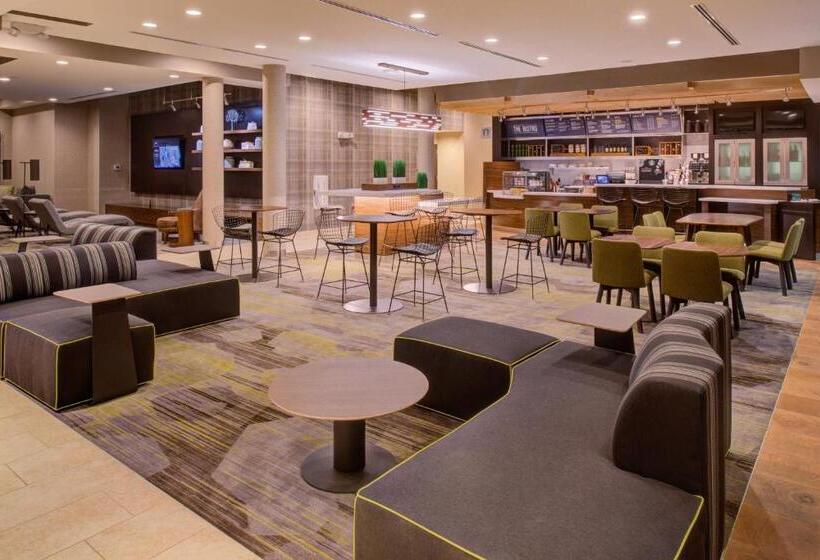 فندق Courtyard By Marriott St Louis Chesterfield