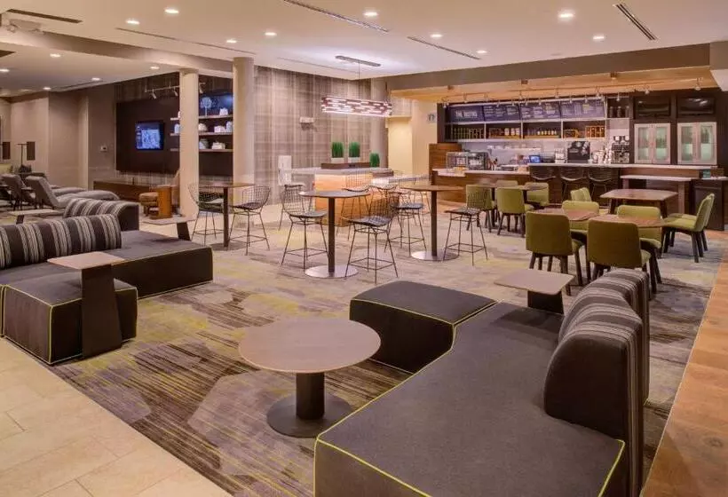 ホテル Courtyard By Marriott St Louis Chesterfield