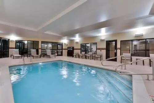 ホテル Courtyard By Marriott St Louis Chesterfield