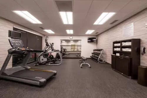 ホテル Courtyard By Marriott St Louis Chesterfield