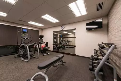 ホテル Courtyard By Marriott St Louis Chesterfield