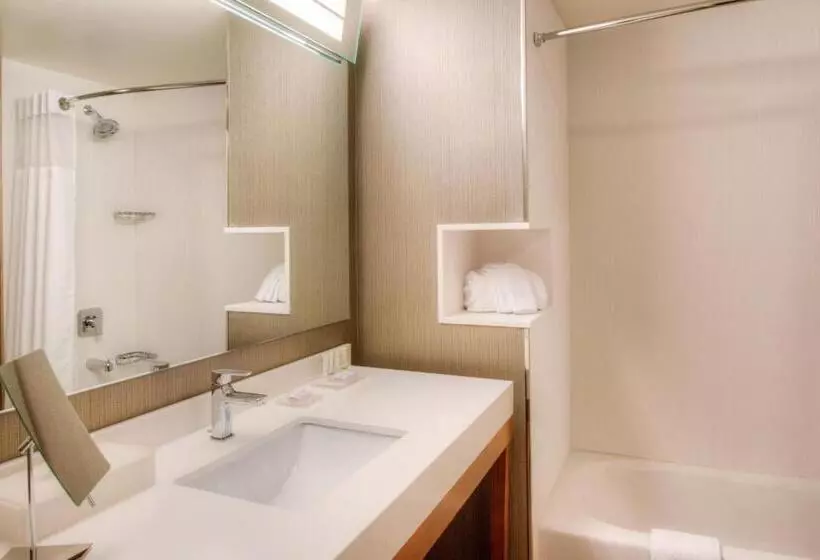 ホテル Courtyard By Marriott St Louis Chesterfield