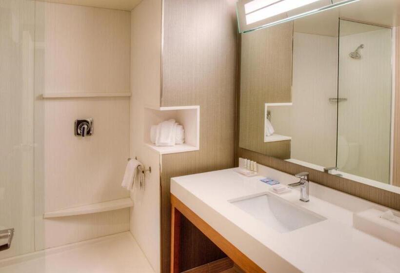 فندق Courtyard By Marriott St Louis Chesterfield