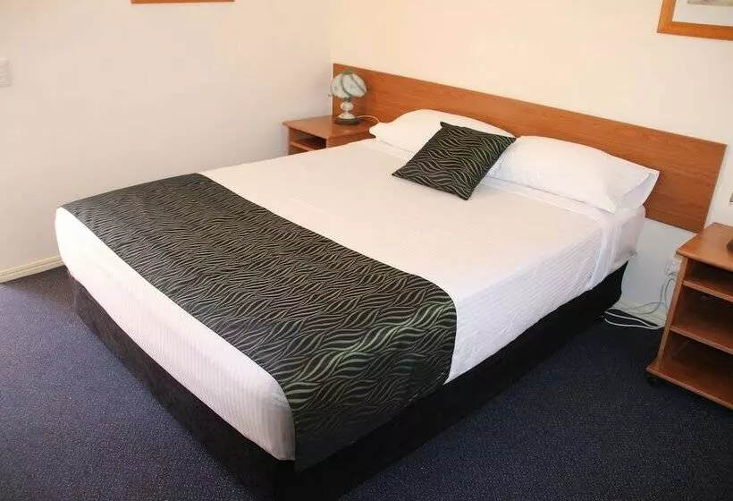 ホテル Econo Lodge Waterford