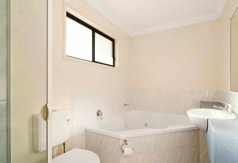 ホテル Econo Lodge Waterford