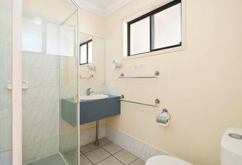 Отель Econo Lodge Waterford