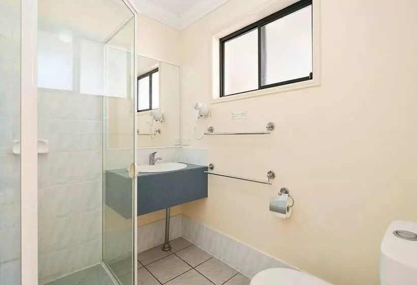 ホテル Econo Lodge Waterford