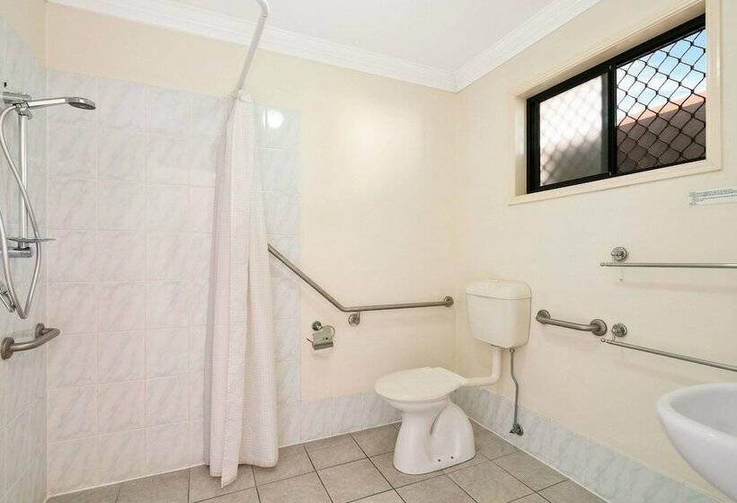 Отель Econo Lodge Waterford